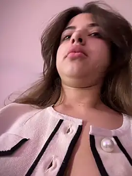 CharleneWoods online show from 28, 10, 2025