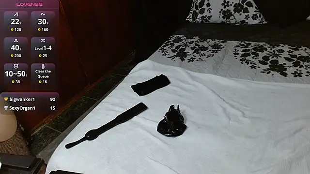 Persefonefire online show from 2, 2, 2026