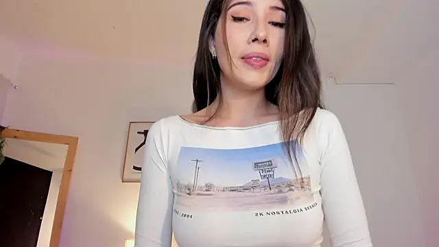 viooletaa online show from 28, 1, 2025