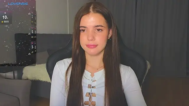 Snapshot of adrianawow1 chatting on 18, 9, 2025 adrianawow1 online show from 18, 9, 2025