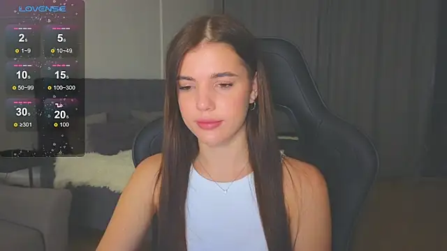 adrianawow1 online show from 25, 9, 2025