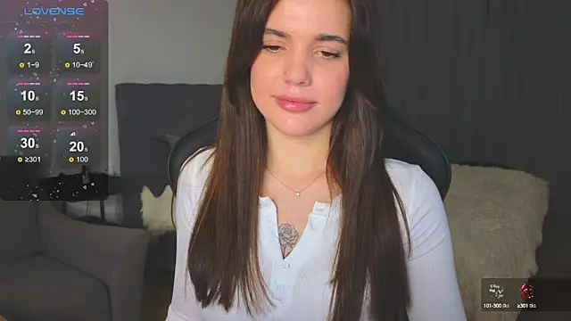 Snapshot of adrianawow1 chatting on 7, 10, 2025 adrianawow1 online show from 7, 10, 2025