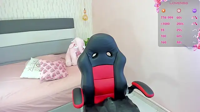 ALICESTARKK online show from 11, 3, 2025