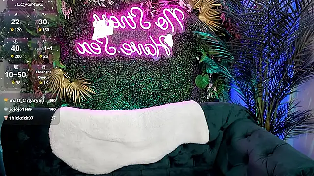 Snapshot of SherriMartinez chatting on 7, 12, 2024 SherriMartinez online show from 7, 12, 2024