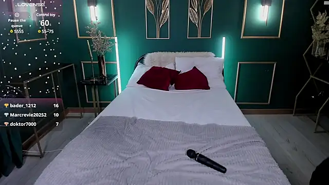 Snapshot of SherriMartinez chatting on 18, 1, 2025 SherriMartinez online show from 18, 1, 2025