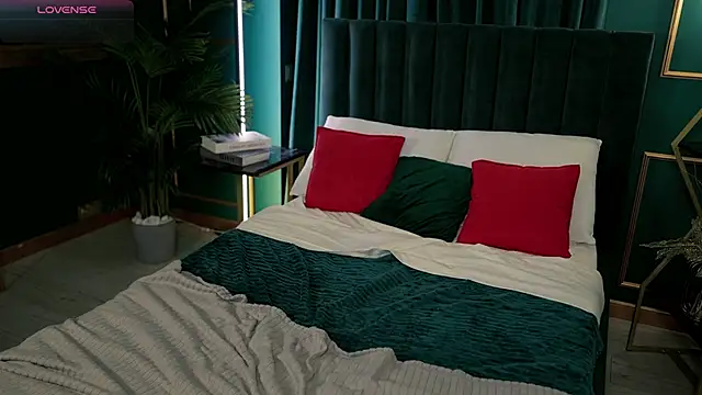 SherriMartinez online show from 24, 2, 2026