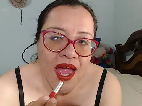 esmeralda-delmar online show from 27, 9, 2025