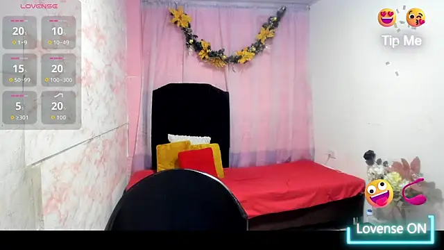 Snapshot of Brunette_sasha chatting on 19, 3, 2026 Brunette sasha online show from 19, 3, 2026