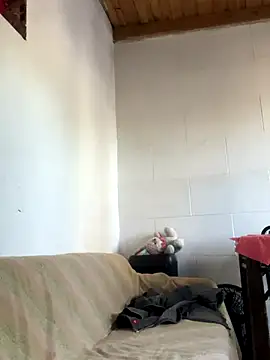 Ayluu02 online show from 10, 11, 2025