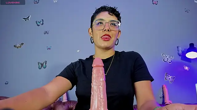 Kaira mosse online show from 12, 2, 2025