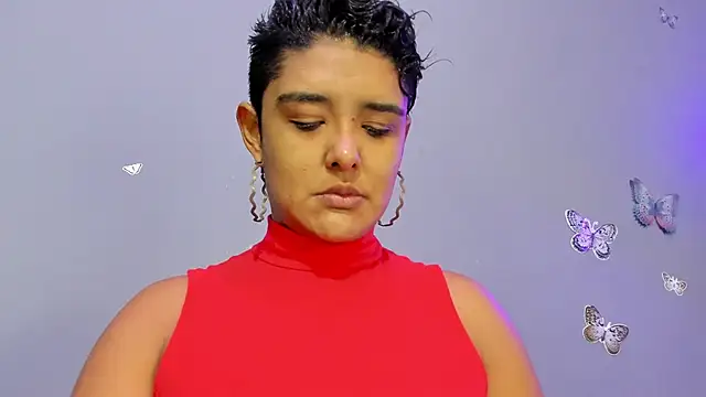 Kaira mosse online show from 8, 10, 2025