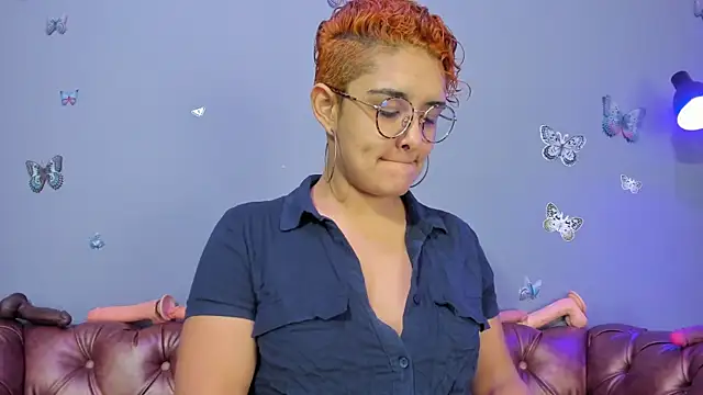 Kaira mosse online show from 10, 2, 2026