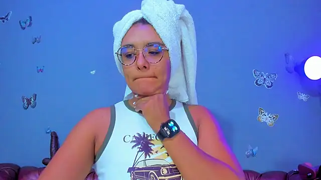 Kaira mosse online show from 29, 4, 2026
