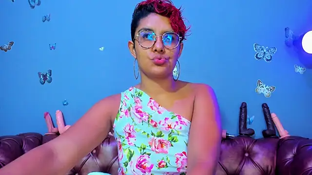 Kaira mosse online show from 1, 5, 2026