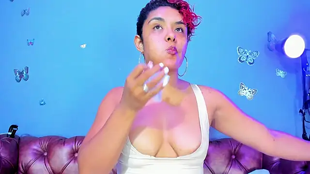 Kaira mosse online show from 5, 5, 2026