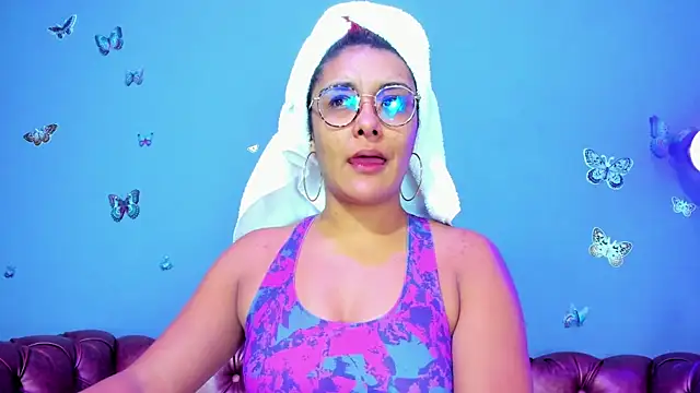 Kaira mosse online show from 10, 5, 2026