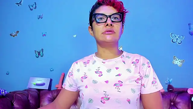 Kaira mosse online show from 15, 5, 2026