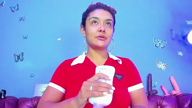 Kaira mosse online show from 17, 5, 2026