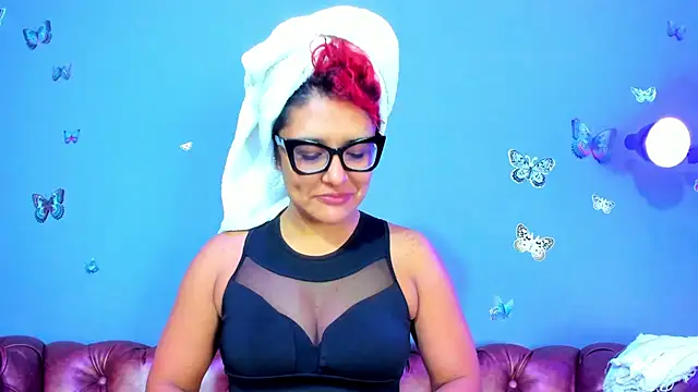 Kaira mosse online show from 22, 5, 2026