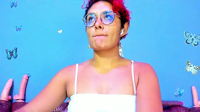 Kaira mosse online show from 29, 5, 2026