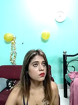 Snapshot of Somee77 chatting on 3, 1, 2025 Somee77 online show from 3, 1, 2025