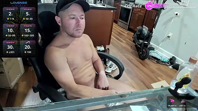 aaron s x online show from 9, 10, 2025