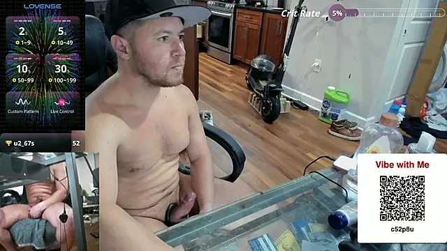 Snapshot of aaron_s_x chatting on 19, 12, 2025 aaron s x online show from 19, 12, 2025