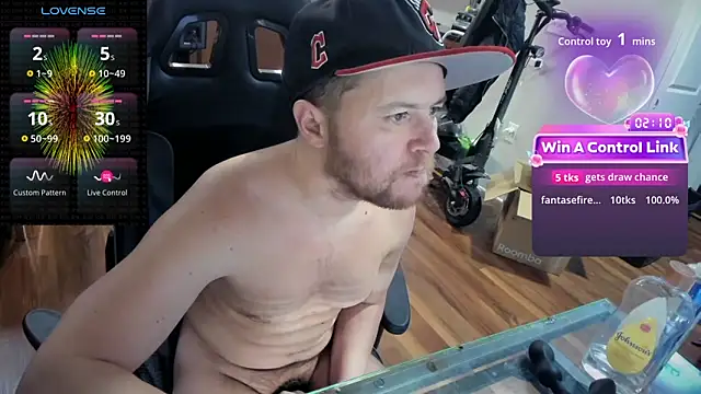 Snapshot of aaron_s_x chatting on 4, 2, 2026 aaron s x online show from 4, 2, 2026