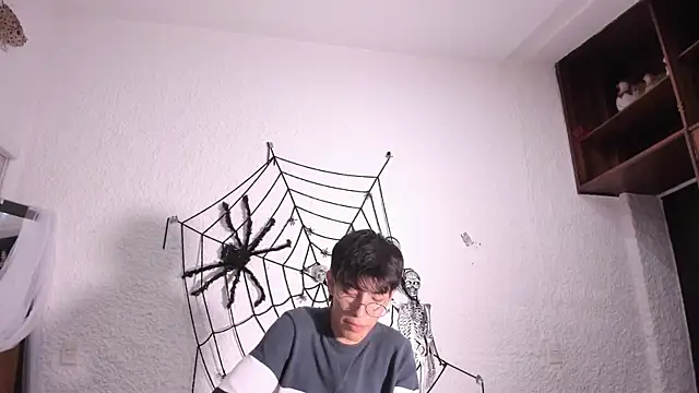 alexandersawyer online show from 16, 10, 2025