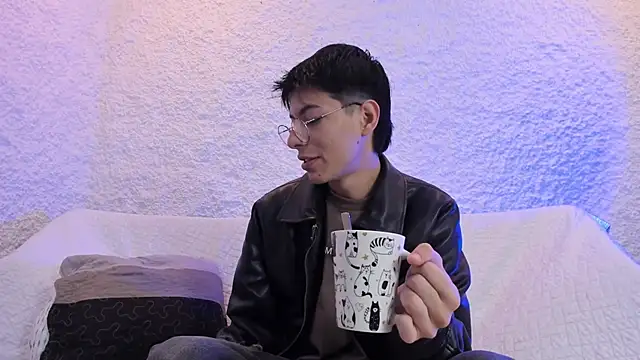 alexandersawyer online show from 18, 12, 2025