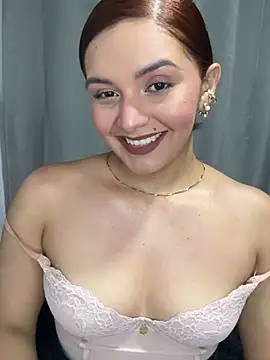 Snapshot of Melanyprada chatting on 18, 2, 2026 Melanyprada online show from 18, 2, 2026