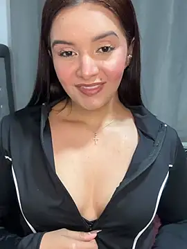 Snapshot of Melanyprada chatting on 20, 3, 2026 Melanyprada online show from 20, 3, 2026