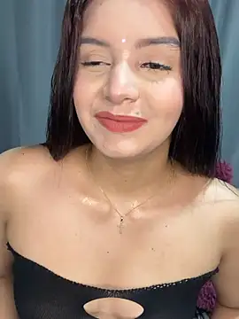 Snapshot of Melanyprada chatting on 16, 4, 2026 Melanyprada online show from 16, 4, 2026