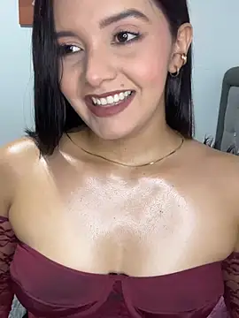 Snapshot of Melanyprada chatting on 2, 5, 2026 Melanyprada online show from 2, 5, 2026