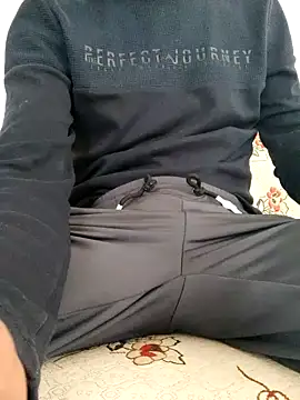 Rdm b online show from 15, 11, 2025