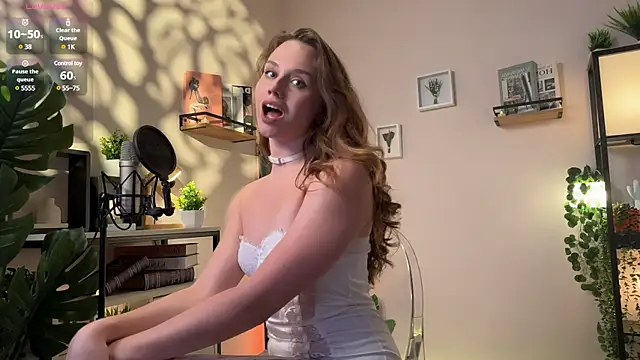 Julie Rhodes online show from 2, 12, 2024