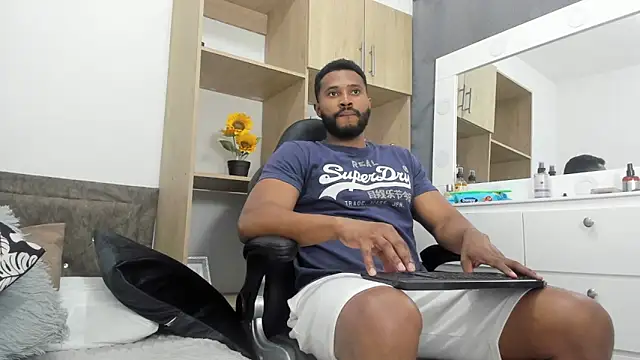 karsonmorris online show from 17, 10, 2025