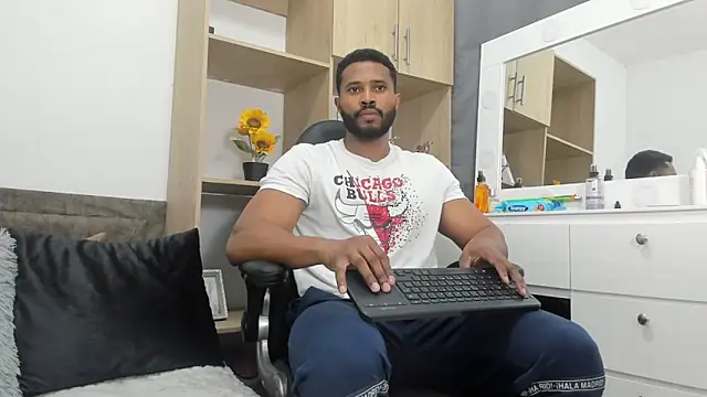 karsonmorris online show from 20, 10, 2025