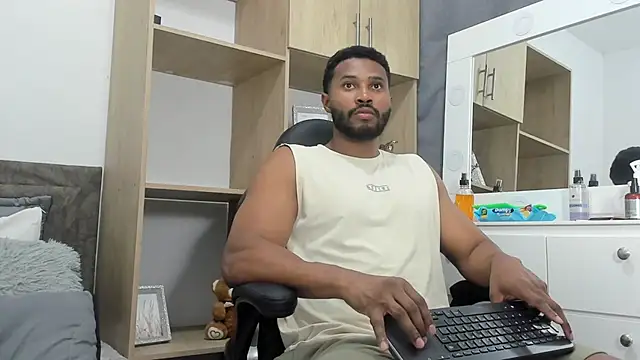 karsonmorris online show from 28, 10, 2025