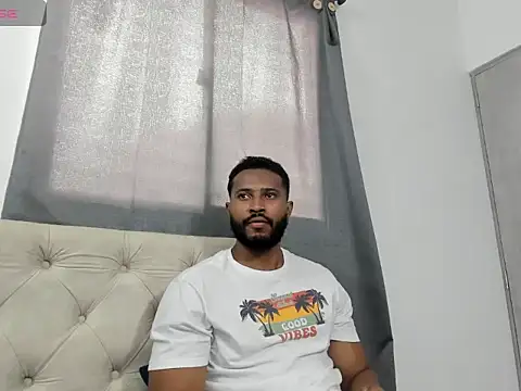 karsonmorris online show from 16, 12, 2025