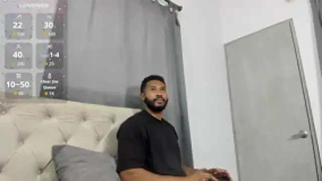 karsonmorris online show from 5, 1, 2026