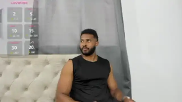 karsonmorris online show from 14, 1, 2026