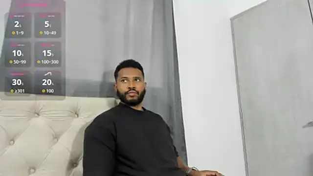 karsonmorris online show from 16, 1, 2026