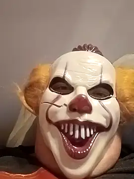 MorphingGloat online show from 12, 10, 2025