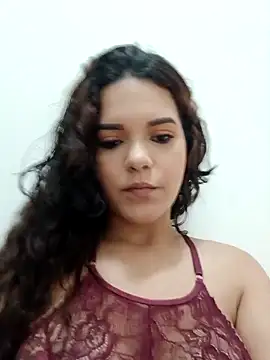 BranquinhaRj177 online show from 21, 3, 2026