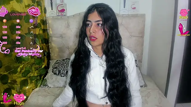 cristalconnorr online show from 14, 11, 2025