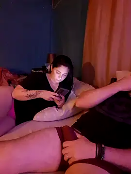 CoelhinhaGostosa online show from 22, 1, 2025