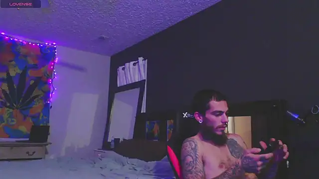 XMeF10 online show from 10, 12, 2024