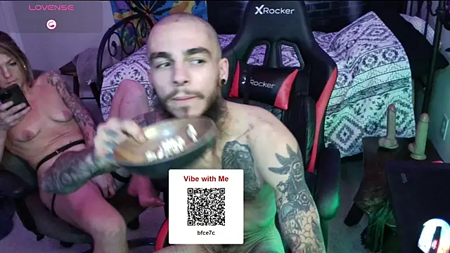 XMeF10 online show from 11, 1, 2025