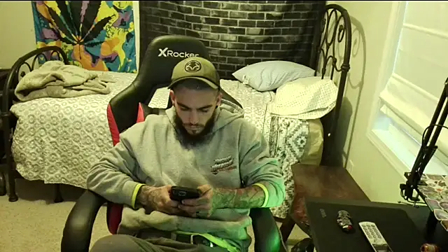 XMeF10 online show from 14, 1, 2025